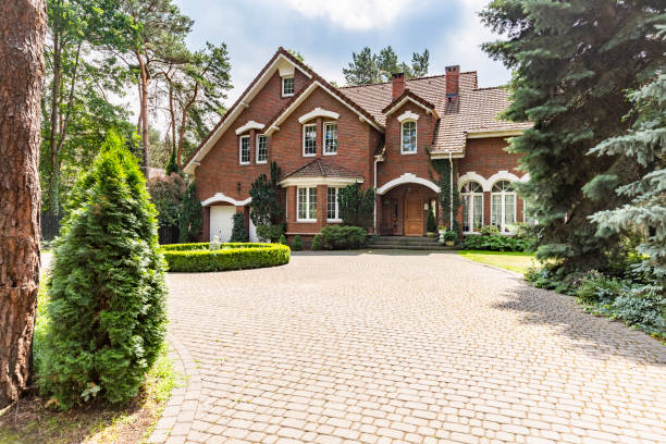 Best Local Driveway Pavers  in Bedminster, NJ