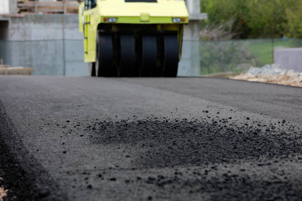 Best Driveway Pavers Cost  in Bedminster, NJ