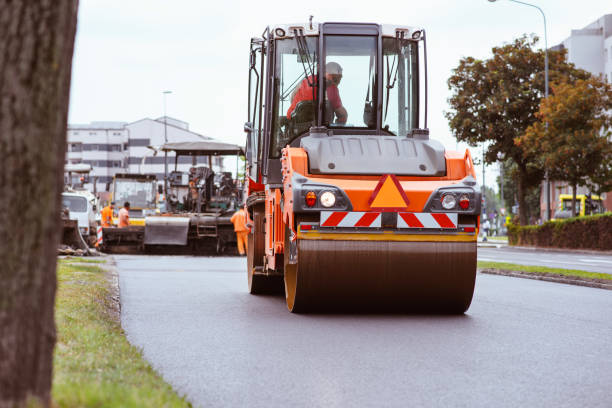 Reliable Bedminster, NJ Driveway Pavers Solutions