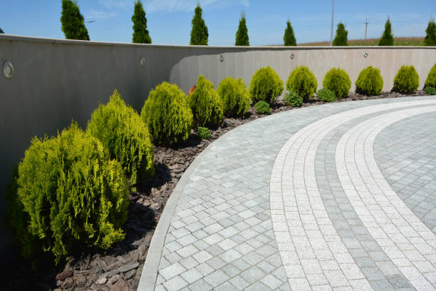 Best Decorative Driveway Pavers  in Bedminster, NJ