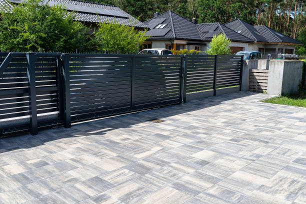 Best Commercial Driveway Pavers  in Bedminster, NJ