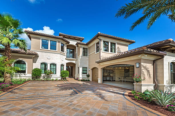 Reasons to Select Us for Your Driveway Paving Requirements in Bedminster, NJ