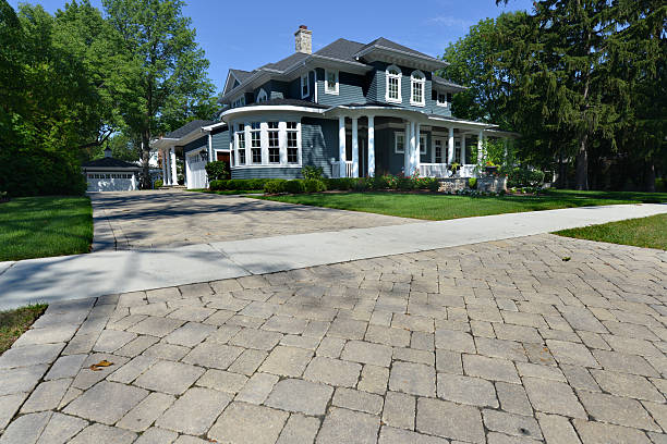 Best Driveway Repair Near Me  in Bedminster, NJ