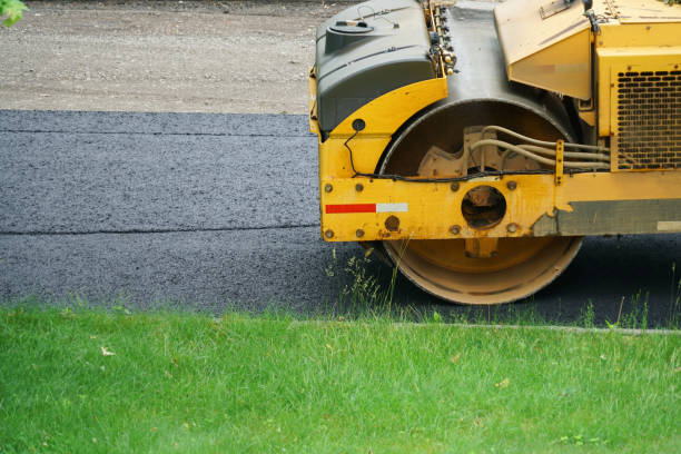 Best Driveway Paver Sealing  in Bedminster, NJ