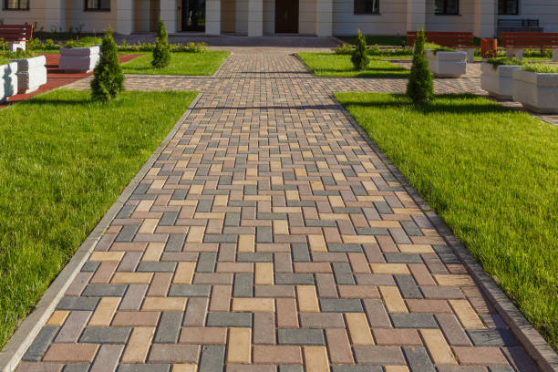 Best Driveway Pavers Near Me  in Bedminster, NJ